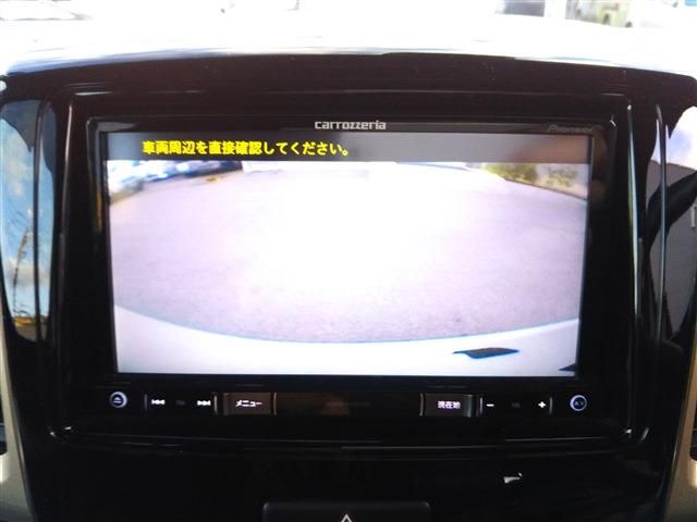 SUZUKI Spacia custom 2015