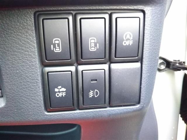 SUZUKI Spacia custom 2015