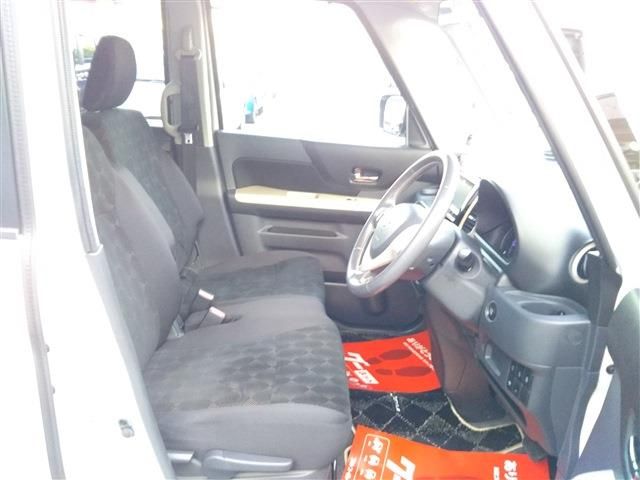 SUZUKI Spacia custom 2015