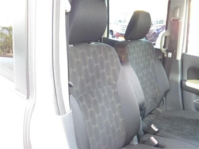 SUZUKI Spacia custom 2015