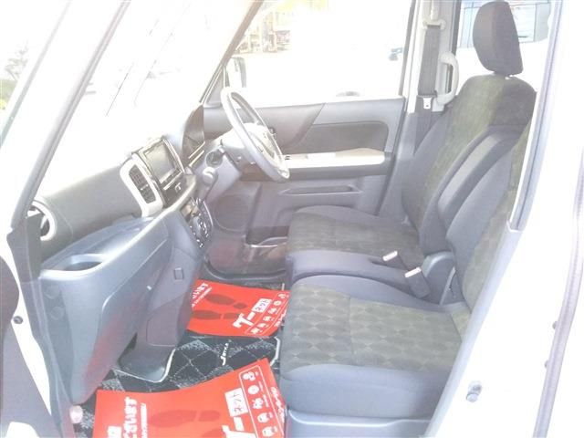 SUZUKI Spacia custom 2015