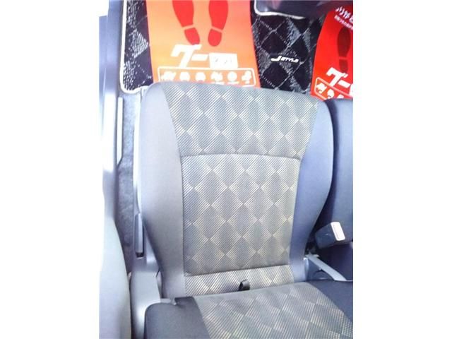 SUZUKI Spacia custom 2015