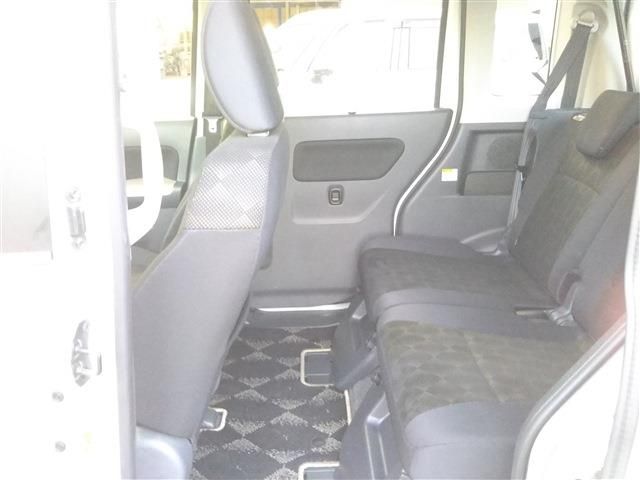 SUZUKI Spacia custom 2015