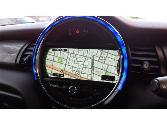 BMW BMW MINI COOPER 5DOOR 2016