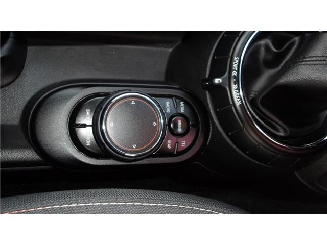 BMW BMW MINI COOPER 5DOOR 2016