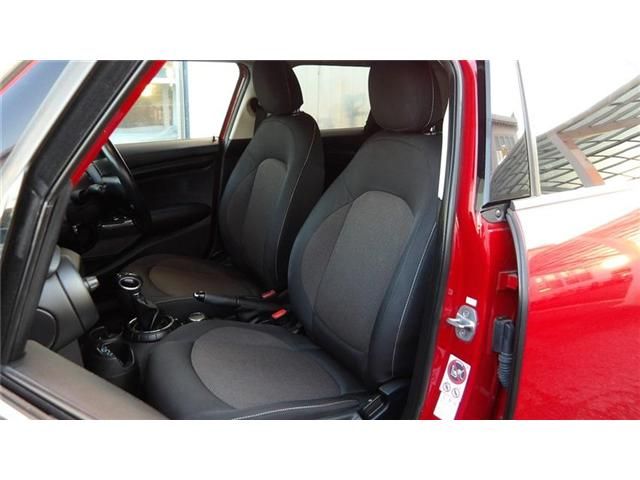 BMW BMW MINI COOPER 5DOOR 2016