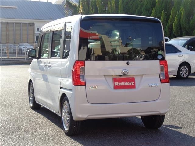 DAIHATSU TANTO 2014