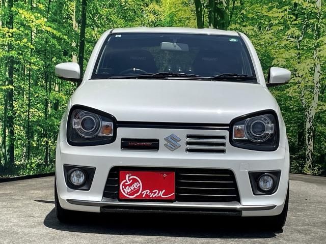 SUZUKI ALTO WORKS 2019
