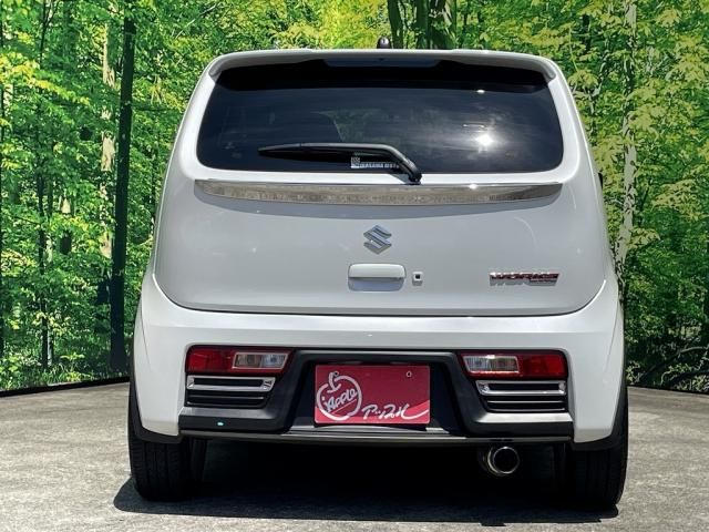 SUZUKI ALTO WORKS 2019