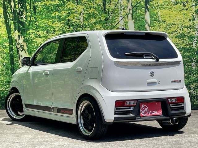 SUZUKI ALTO WORKS 2019