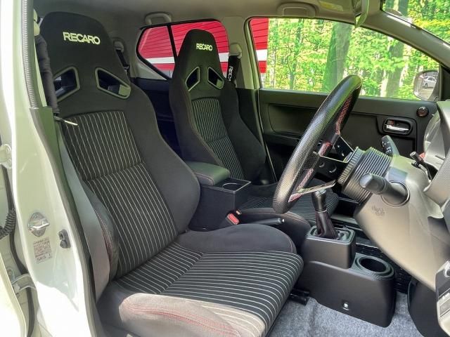 SUZUKI ALTO WORKS 2019