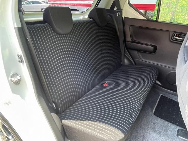 SUZUKI ALTO WORKS 2019