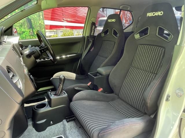 SUZUKI ALTO WORKS 2019