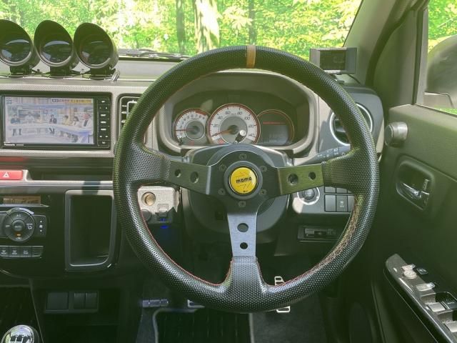 SUZUKI ALTO WORKS 2019