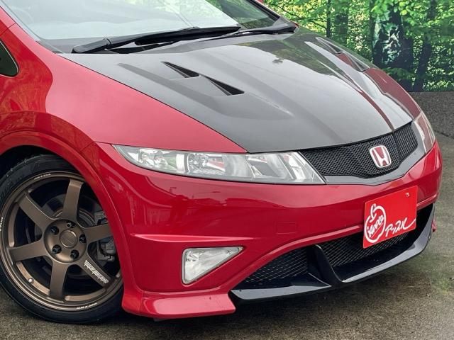 HONDA CIVIC hatchback 2009