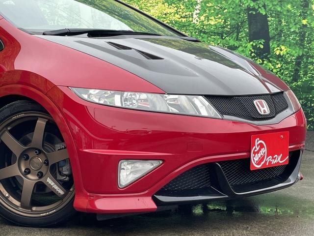 HONDA CIVIC hatchback 2009