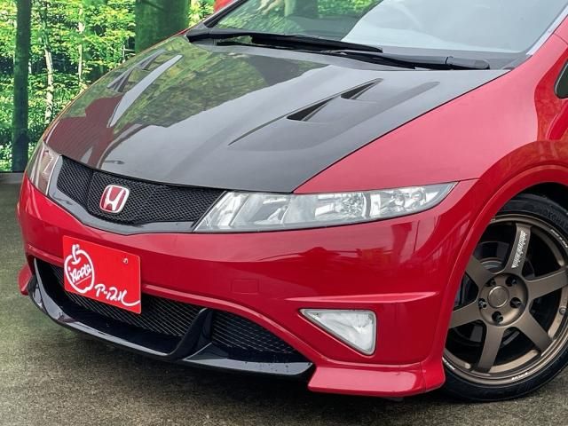 HONDA CIVIC hatchback 2009