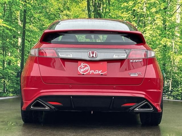 HONDA CIVIC hatchback 2009