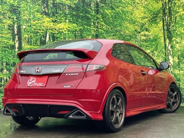 HONDA CIVIC hatchback 2009