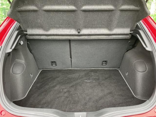 HONDA CIVIC hatchback 2009