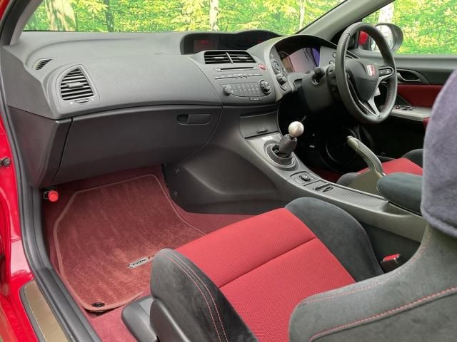 HONDA CIVIC hatchback 2009