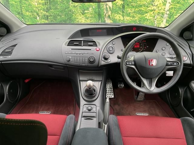 HONDA CIVIC hatchback 2009