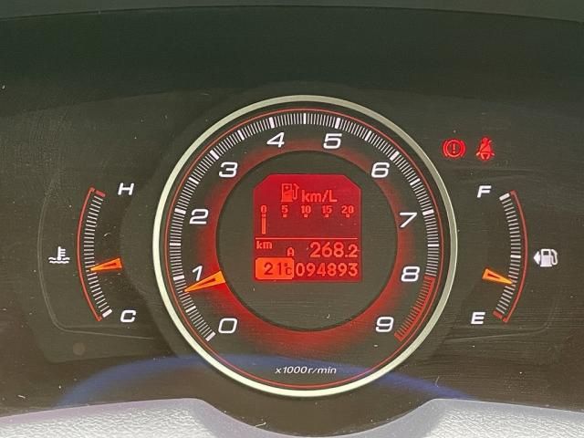 HONDA CIVIC hatchback 2009