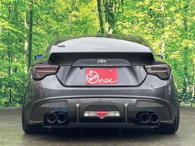 TOYOTA 86 2019