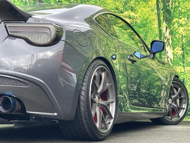 TOYOTA 86 2019