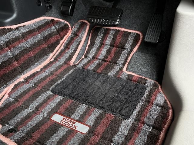 NISSAN DAYZ ROOX 2018