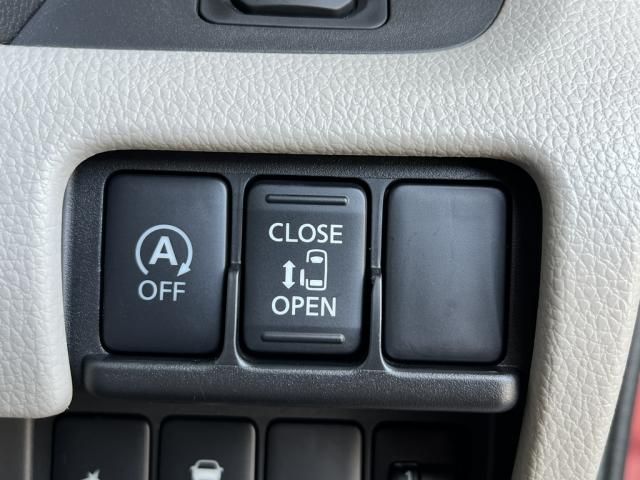 NISSAN DAYZ ROOX 2018