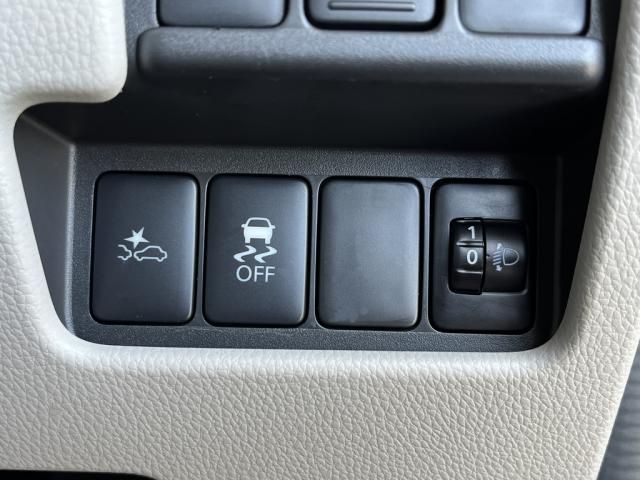 NISSAN DAYZ ROOX 2018