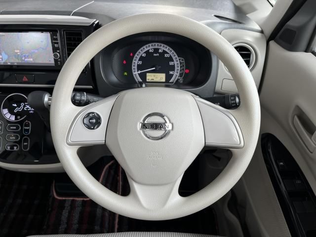 NISSAN DAYZ ROOX 2018