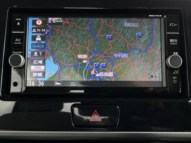 NISSAN DAYZ ROOX 2018