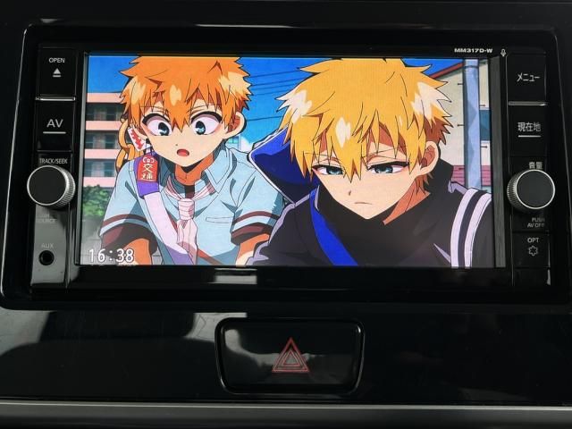 NISSAN DAYZ ROOX 2018