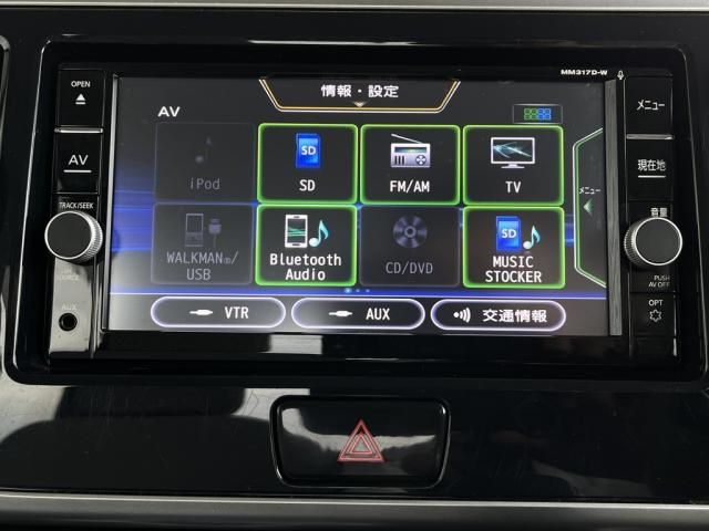 NISSAN DAYZ ROOX 2018