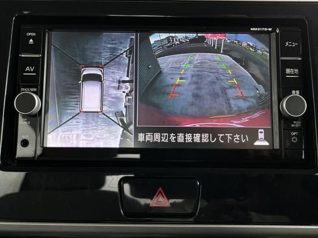 NISSAN DAYZ ROOX 2018