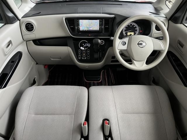 NISSAN DAYZ ROOX 2018