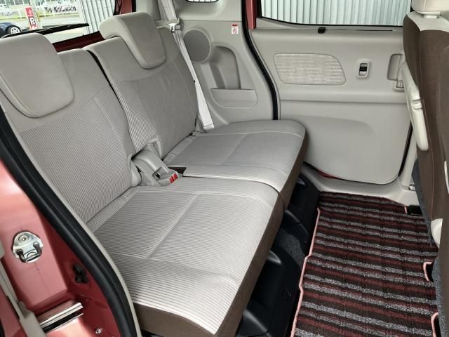 NISSAN DAYZ ROOX 2018