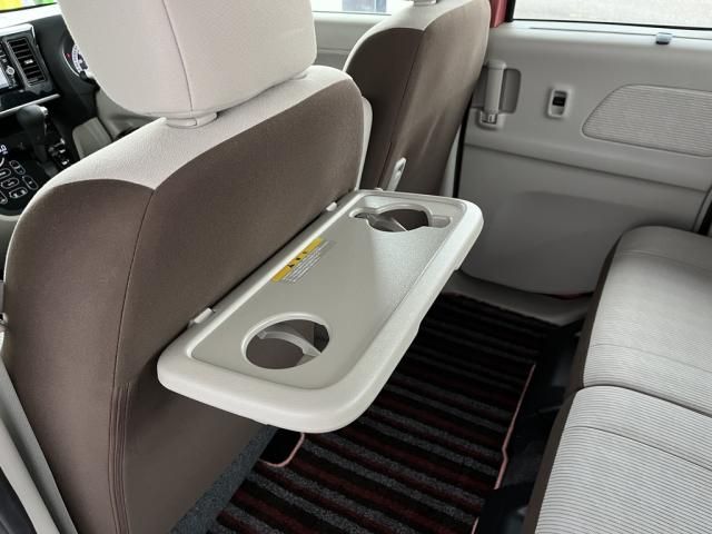 NISSAN DAYZ ROOX 2018