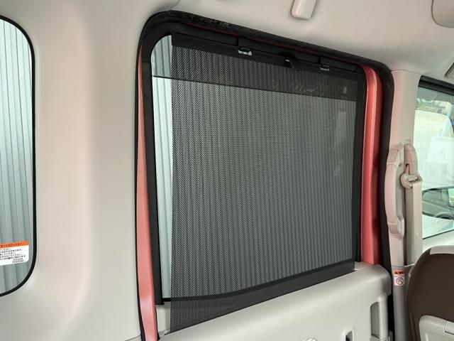 NISSAN DAYZ ROOX 2018