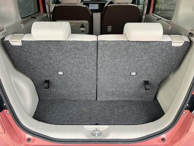 NISSAN DAYZ ROOX 2018