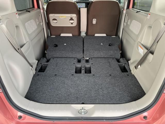 NISSAN DAYZ ROOX 2018