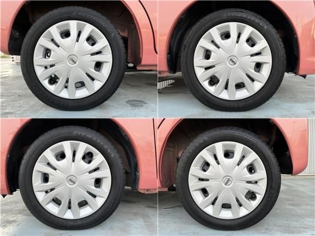 NISSAN DAYZ ROOX 2018