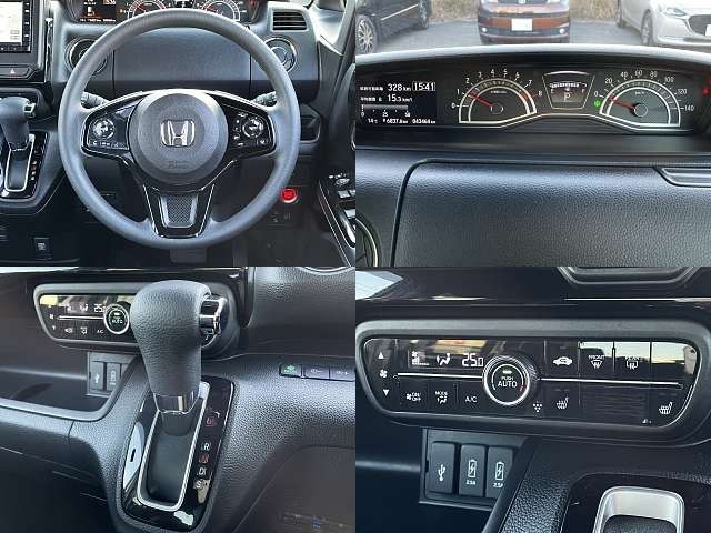 HONDA N BOX CUSTOM 2021