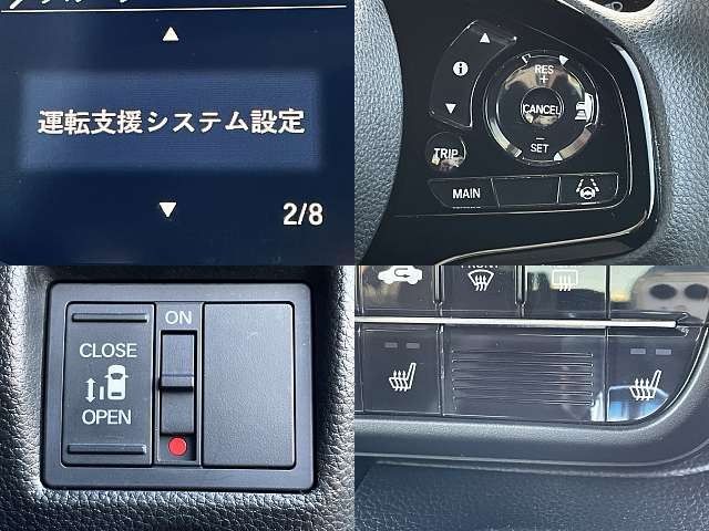 HONDA N BOX CUSTOM 2021