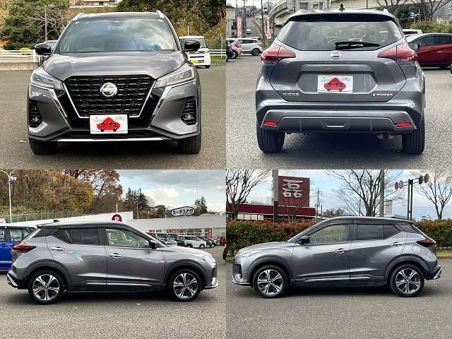 NISSAN KICKS 2020