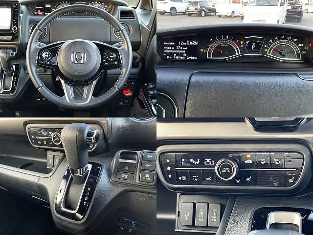 HONDA N BOX CUSTOM 2021