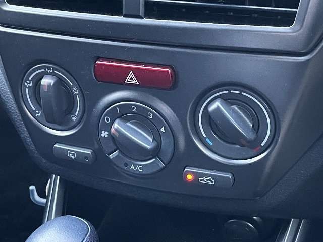 SUBARU IMPREZA 5Door 4WD 2011