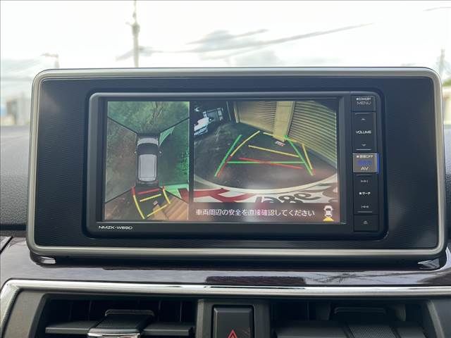 DAIHATSU CAST STYLE 2019